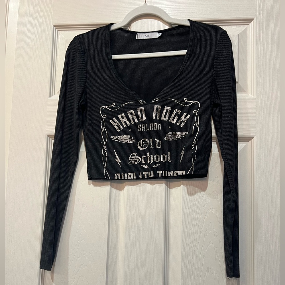 Adika Croptop